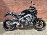YAMAHA MT 09