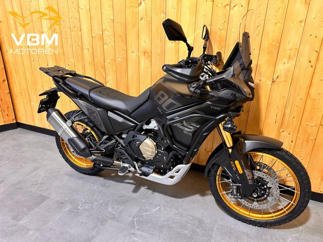 voge - ds-800-x-rally