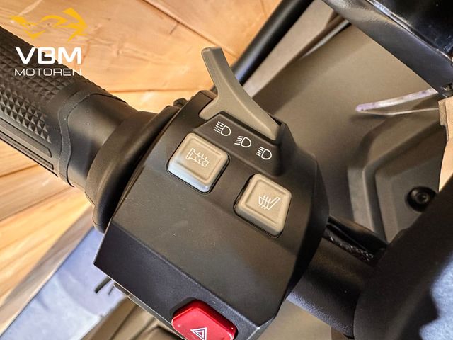 voge - ds-800-x-rally