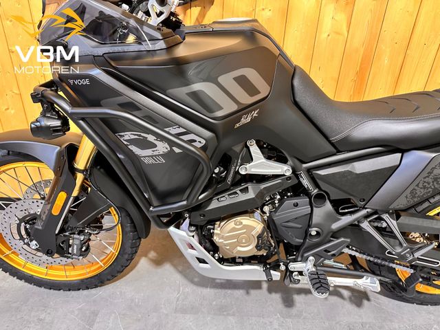 voge - ds-800-x-rally