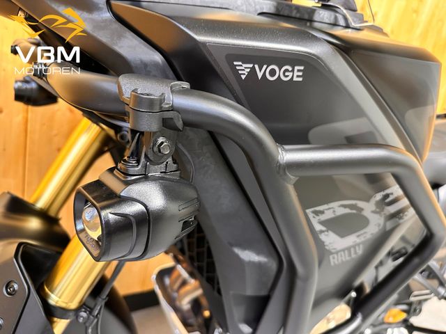 voge - ds-800-x-rally