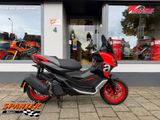 APRILIA SR GT 200