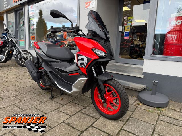 aprilia - sr-gt-200
