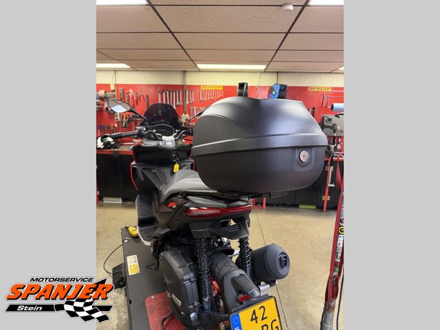 aprilia - sr-gt-200