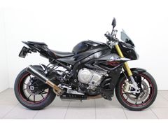 BMW S 1000 R