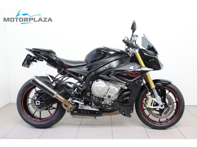 bmw - s-1000-r