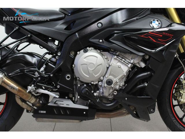 bmw - s-1000-r