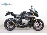 BMW S 1000 R