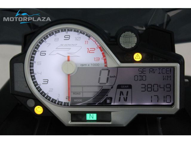 bmw - s-1000-r