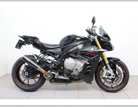 BMW S 1000 R 2019 occasion