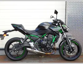 Kawasaki Z650 ABS 2023 occasion