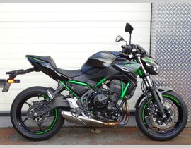 Kawasaki Z650 ABS 2023 occasion
