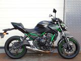 KAWASAKI Z650 ABS