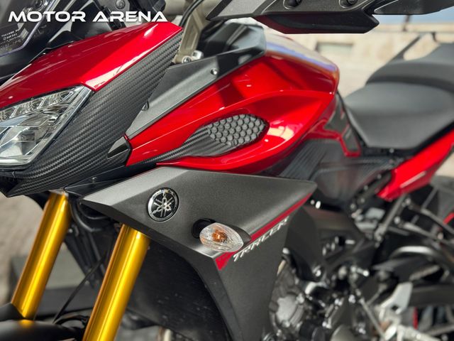 yamaha - tracer-900-abs