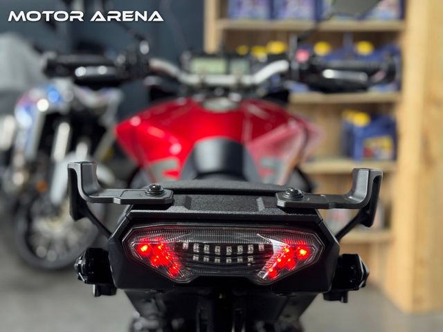 yamaha - tracer-900-abs
