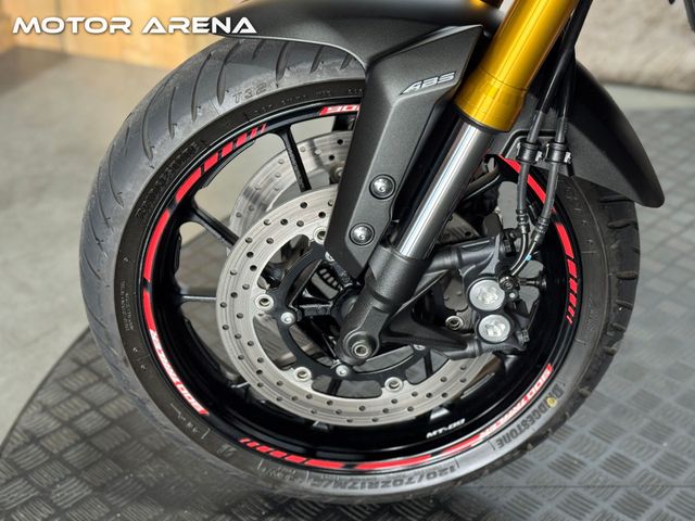 yamaha - tracer-900-abs