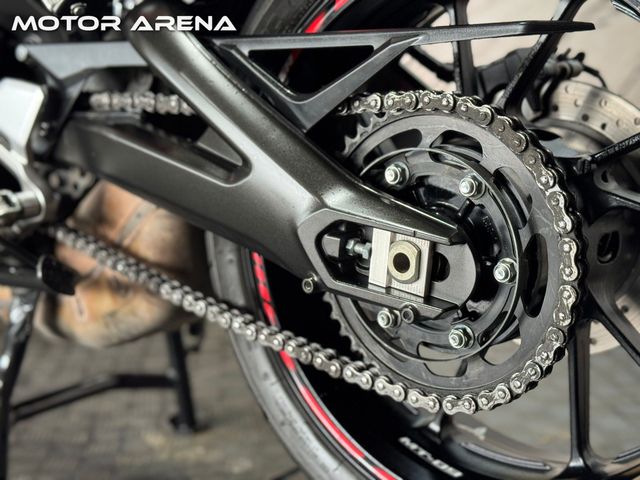 yamaha - tracer-900-abs