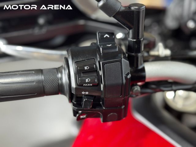yamaha - tracer-900-abs