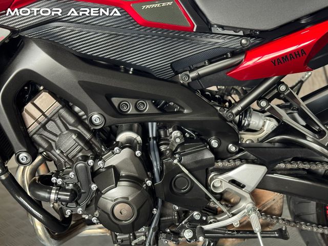 yamaha - tracer-900-abs