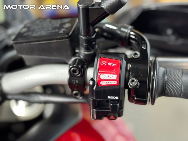 yamaha - tracer-900-abs