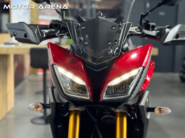 yamaha - tracer-900-abs