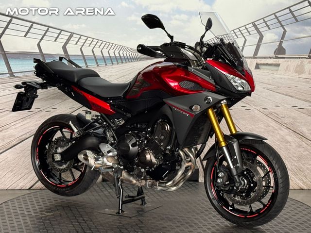 yamaha - tracer-900-abs