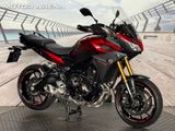 YAMAHA TRACER 900 ABS