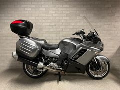 KAWASAKI GTR 1400