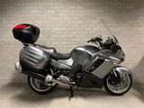 KAWASAKI GTR 1400