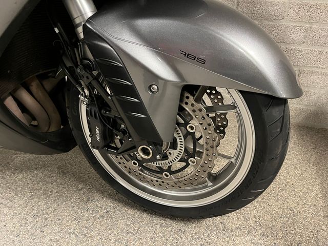 kawasaki - gtr-1400