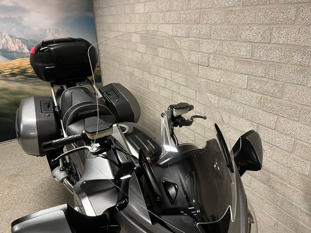 kawasaki - gtr-1400