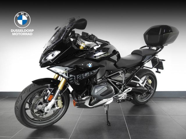 bmw - r-1250-rs