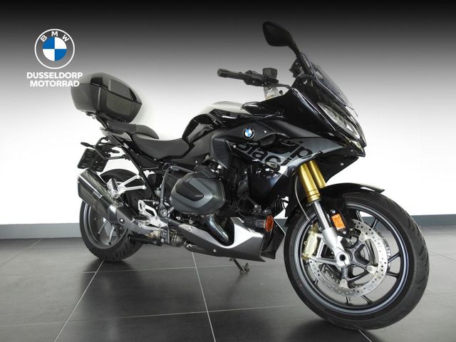 bmw - r-1250-rs