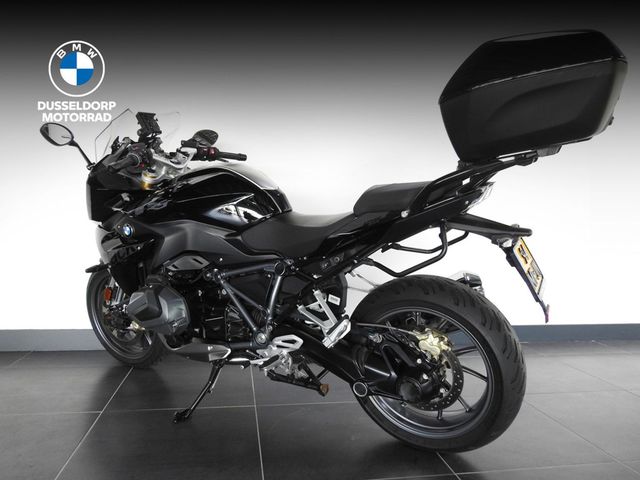 bmw - r-1250-rs