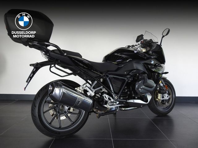 bmw - r-1250-rs