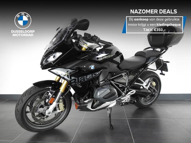 bmw - r-1250-rs