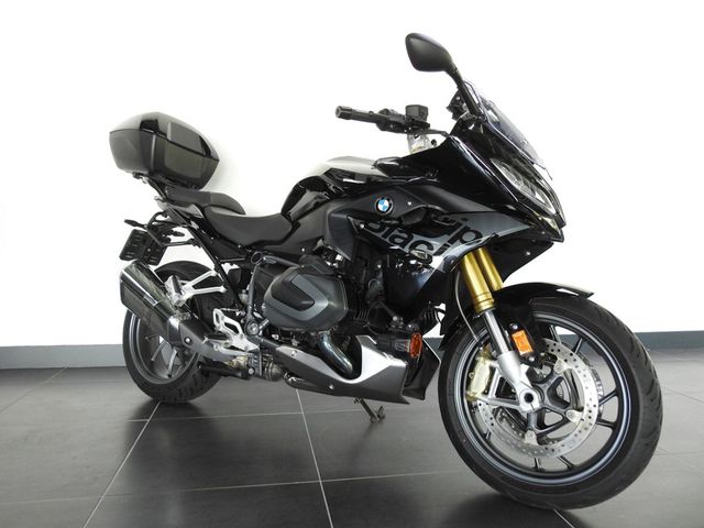 bmw - r-1250-rs