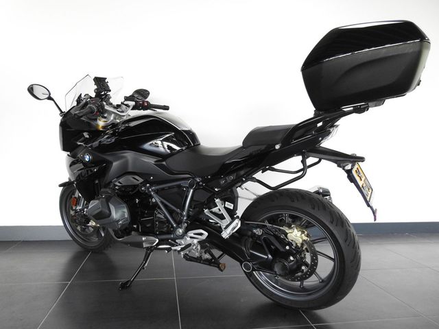 bmw - r-1250-rs