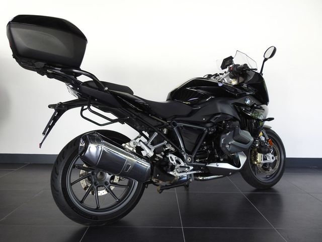 bmw - r-1250-rs