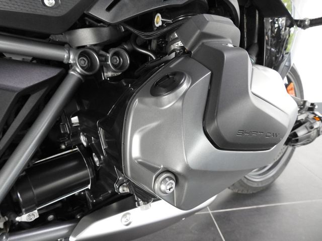 bmw - r-1250-rs
