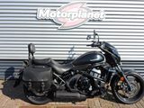 KAWASAKI VULCAN S LIGHT TOURER