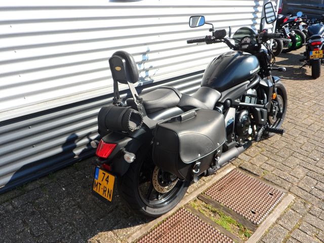 kawasaki - vulcan-s-light-tourer
