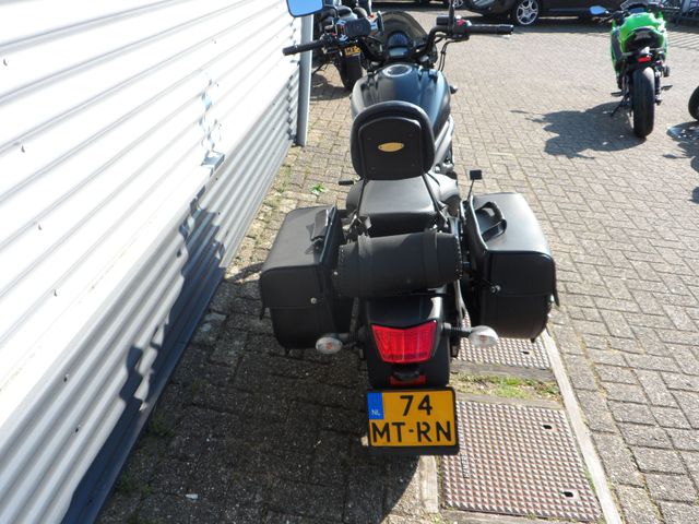 kawasaki - vulcan-s-light-tourer