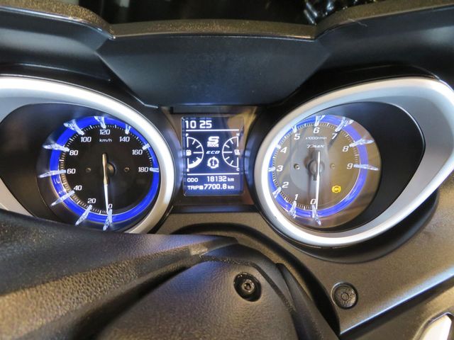 yamaha - xp-530-t-max