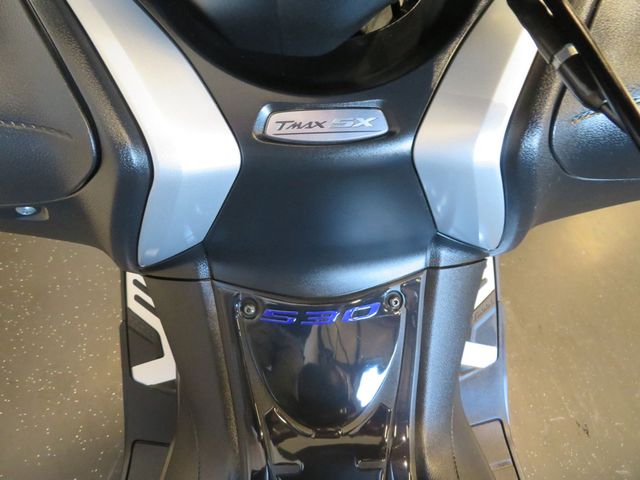 yamaha - xp-530-t-max