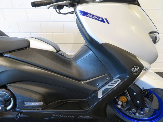 yamaha - xp-530-t-max