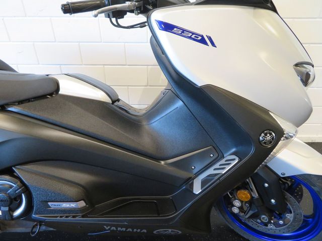 yamaha - xp-530-t-max
