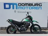 YAMAHA XT 660 R