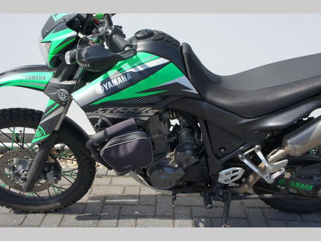 yamaha - xt-660-r