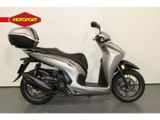 HONDA SH 350I